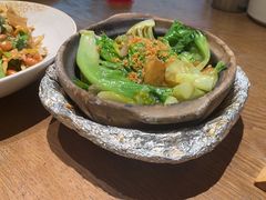 -粤集·手工粤菜(皇庭广场店)