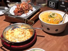 -吕氏疙瘩汤·新鲁菜(济南万象城店)