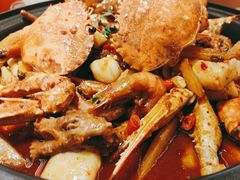 -蟹宗蟹(润达国际五楼店)