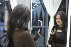 -U·NI SALON 造型