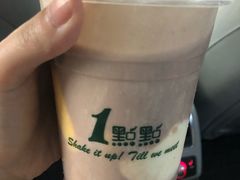 -1点点(二七万达店)