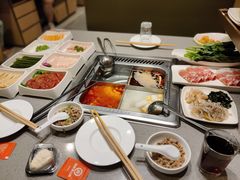 -海底捞火锅(铂澜大象城店)