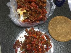 -九喜龙虾(凤城六路直营店)