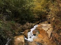 -井空里大峡谷
