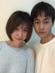 -意廊 Hair Salon