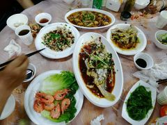 -阿杰臻选海鲜饭店(普陀山店)