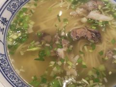 -尹兰楼西北风情餐厅(嘉定店)
