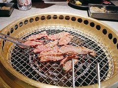 -谷牛日式烤肉(宝山U天地店)