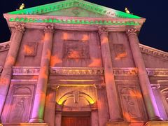 -华谊兄弟（长沙）电影小镇