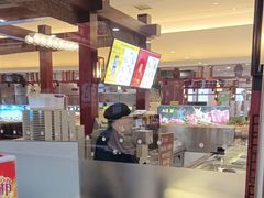 -尚宴牛特鲜自助(太原街万达店)
