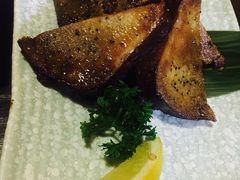 -小曹日本料理(软景中心店)
