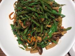 -北李妈妈菜·虾爬子大锅贴(贵和店)