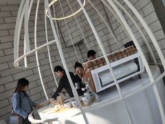-% Arabica阿拉比卡咖啡(深圳湾万象城店)