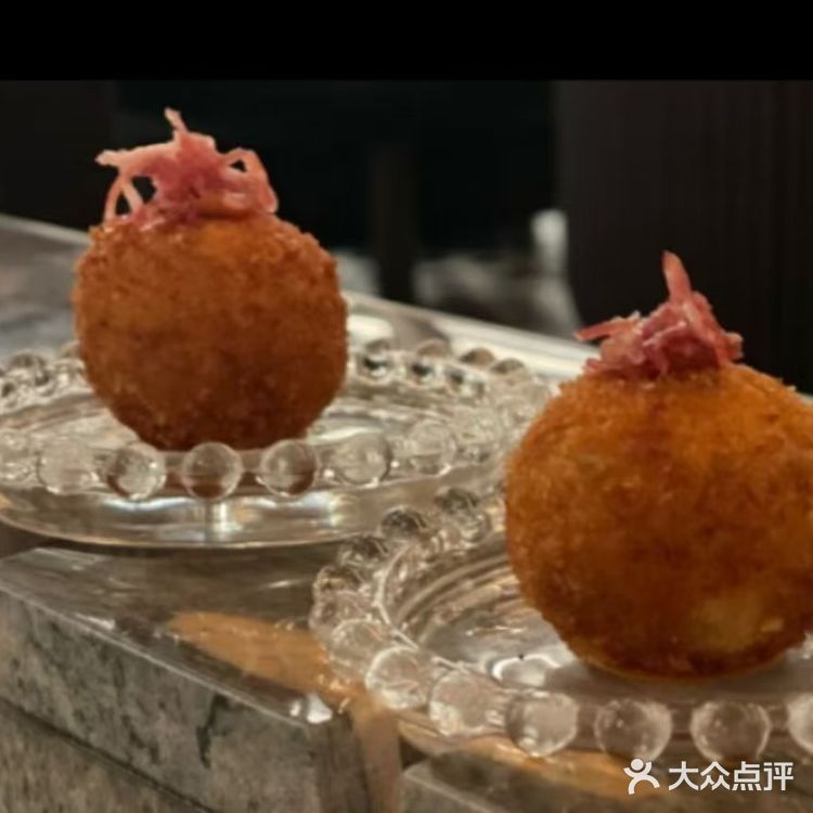 北欧美食探店记✨