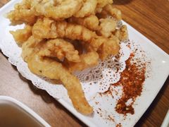 酥肉-傣妹火锅(四川北路店)