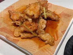 -东北人·东北菜(迎宾广场店)
