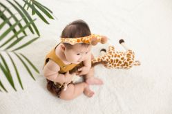 -首尔宝宝SEOUL  BABY STUDIO(通州店)