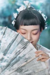 点击看大图 -唯一视觉婚纱摄影(李家村店)