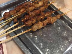 -北疆饭店(宝龙店)