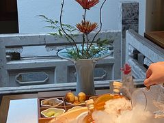 -鲤院·新中式美学·庭院餐厅(夫子庙店)