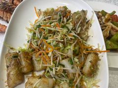 -东江海鲜大排档·潮汕菜·砂锅粥