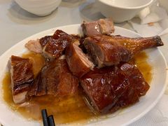 -深井陈记烧鹅酒家(新填地街店)
