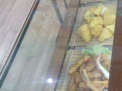 -1973继光香香鸡(金桥国际店)