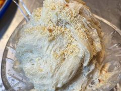 花生绵绵冰-红辣椒·川菜·火锅(大洋中心店)