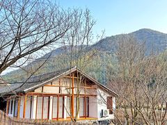 -宁波五龙潭景区