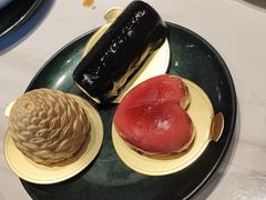 -五月罗马海鲜自助餐厅(月星环球港店)