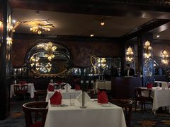 -马克西姆餐厅(崇文门店)