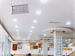 大堂-正顺饸饹馆(中土商务楼店)