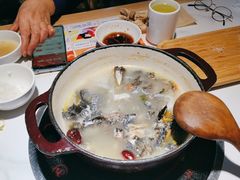 -黑鸡小馆(金源店)