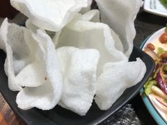 -泰白海鲜烧烤大全