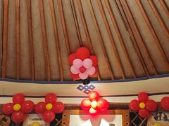 -九十九顶毡房(清河店)