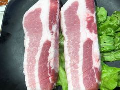 -韩一品韩国料理(柏庐南路店)