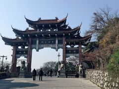 -句容茅山景区