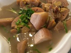 -朱仔记食府(江南大道店)