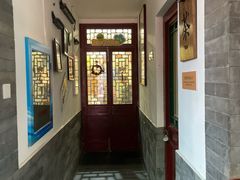 -100家灵感仓库·DIY团建(什刹海店)