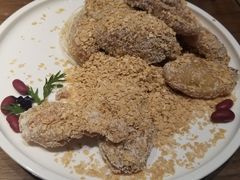 绵蜜南国-将相和·海鲜蒸饺大连菜