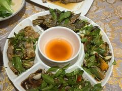 -官塘锋记鱼生·生腌·砂锅粥(牌坊街店)