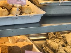 -中山大厦熟食外卖(珠江路店)