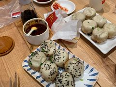 -陈家生煎(世茂双子塔店)
