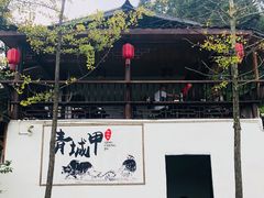 -青城甲(青城山店)