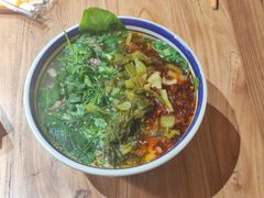 -云阿蛮生烫牛肉米线(景星店)