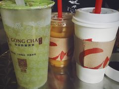 -去茶山(重庆万象城店)