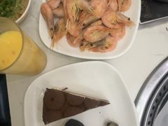 -集杰尚品海鲜烤肉自助餐厅(乳山振华店)