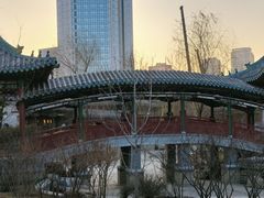 -迎泽公园
