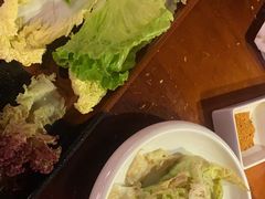 -三代烤肉(保利广场店)