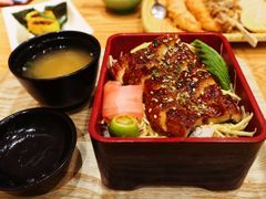 -牛気·越光米牛肉饭(水游城店)